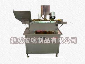 (全自動灌裝扎蓋機,口服液灌裝扎蓋機,扎蓋機)